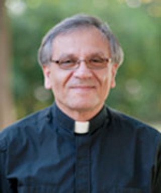 Fr.eduino Silveira