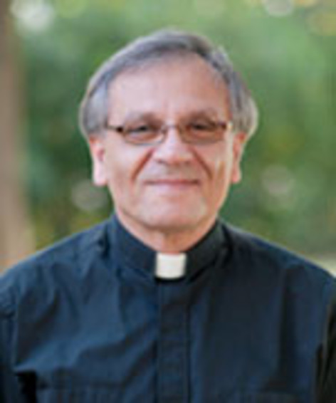 Fr. Eduino Silveira