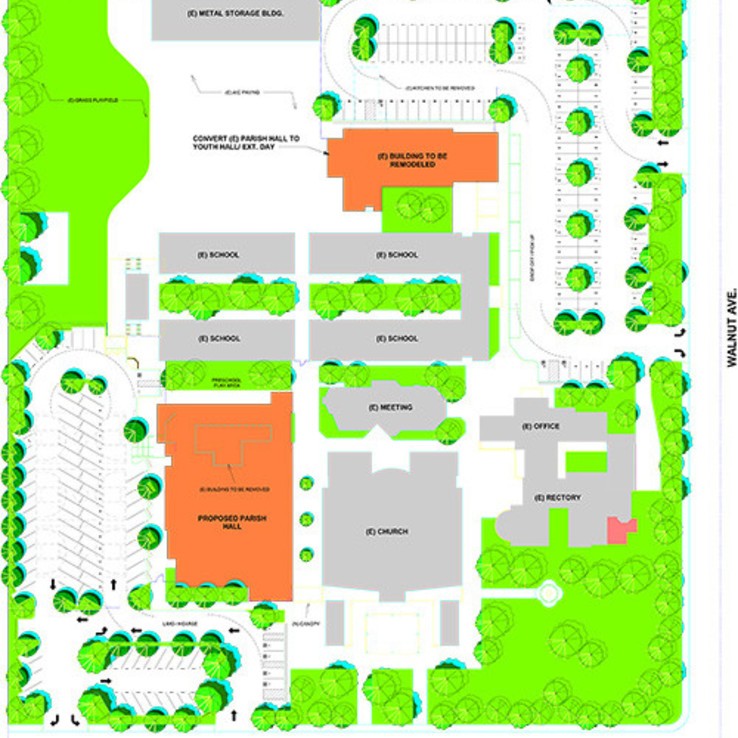 Site Plan S
