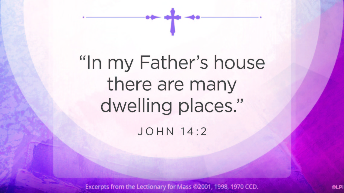 Fifth Sunday Of Easter Quote