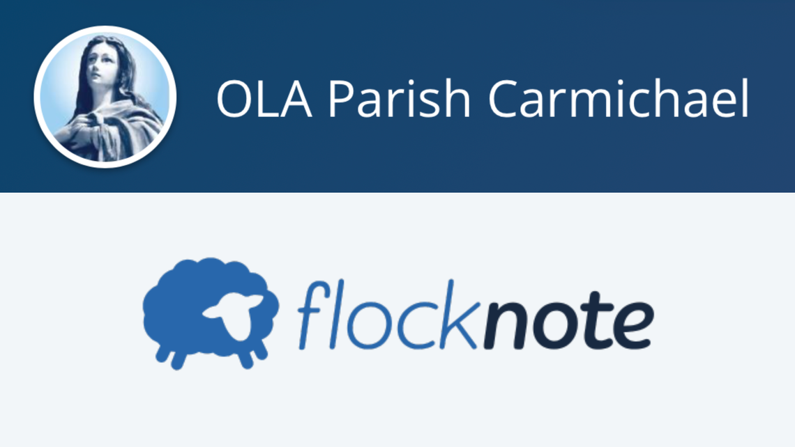 OLA Parish Flocknote blog post image 1