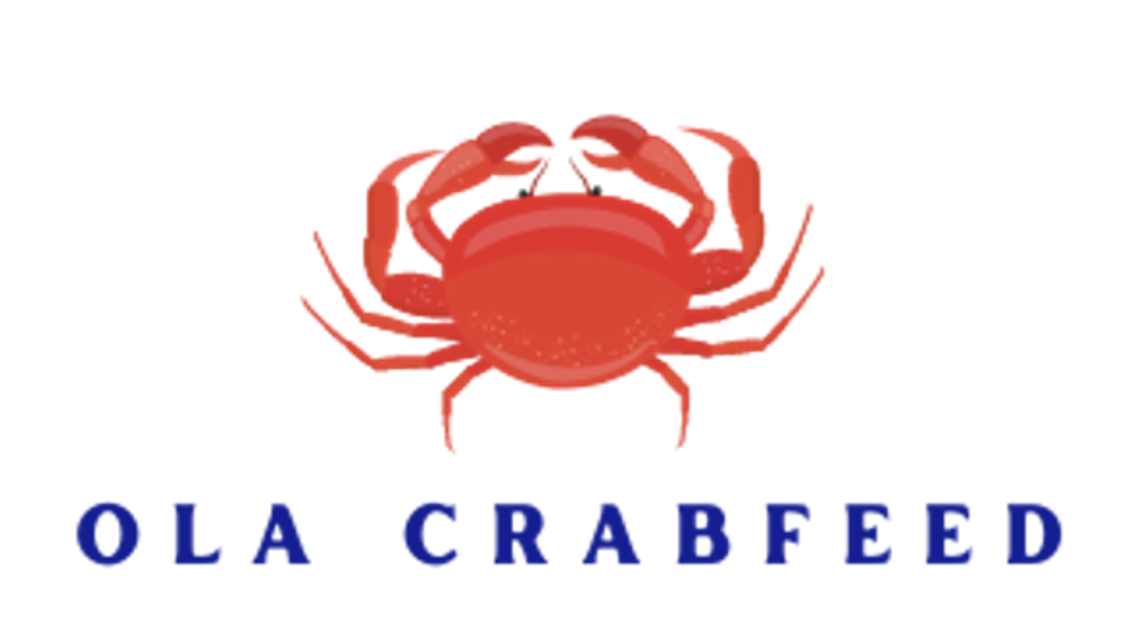 OLA Crab Feed