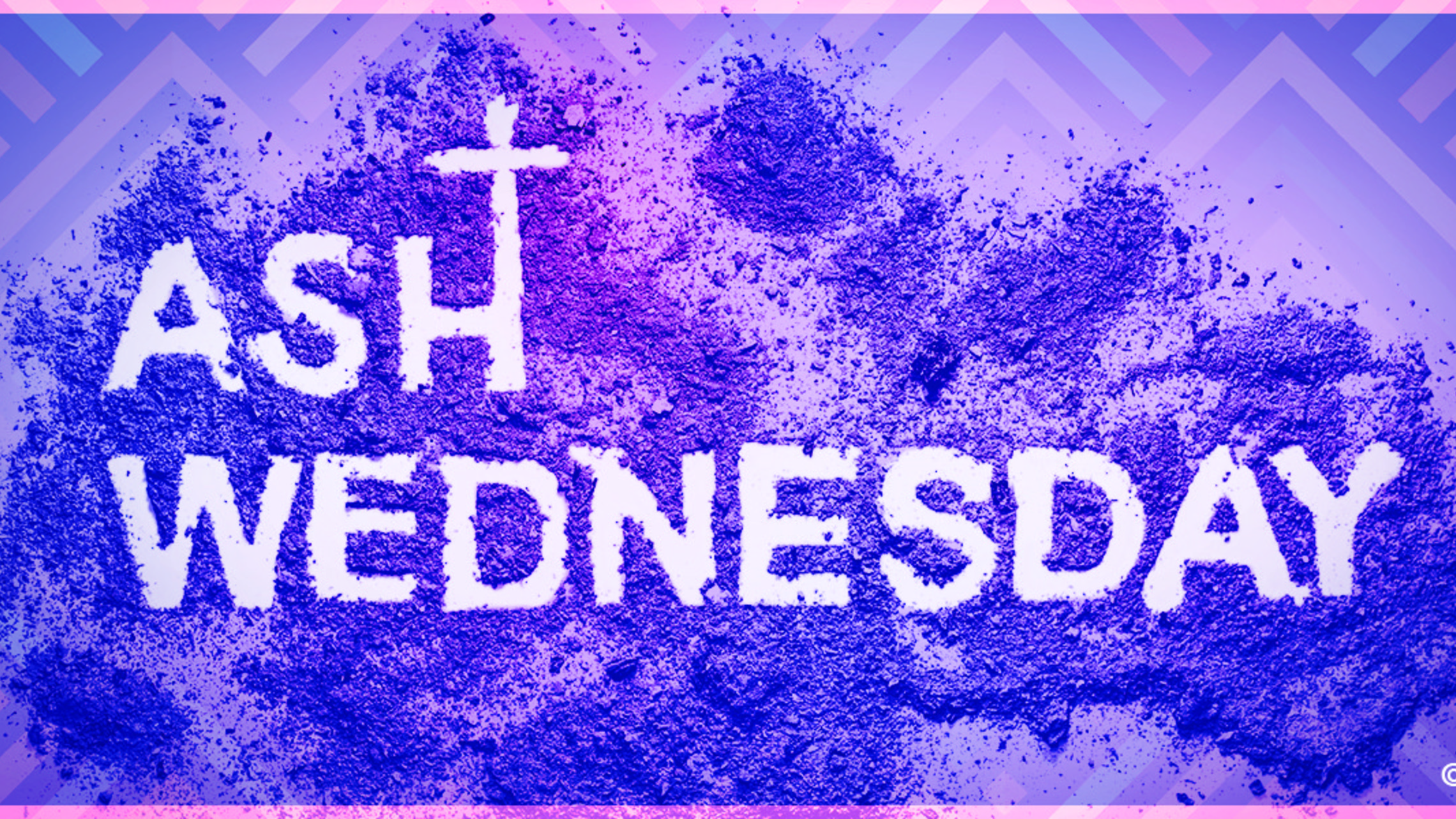 0 Ash Wednesday 3 En 4c