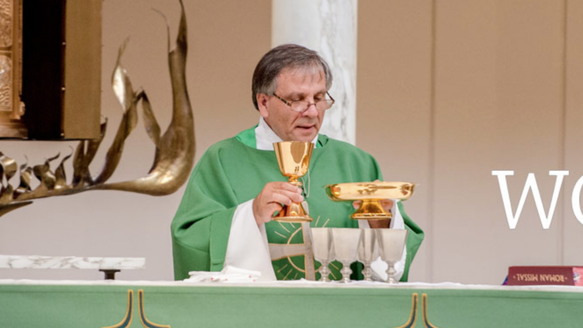 Image of Mass