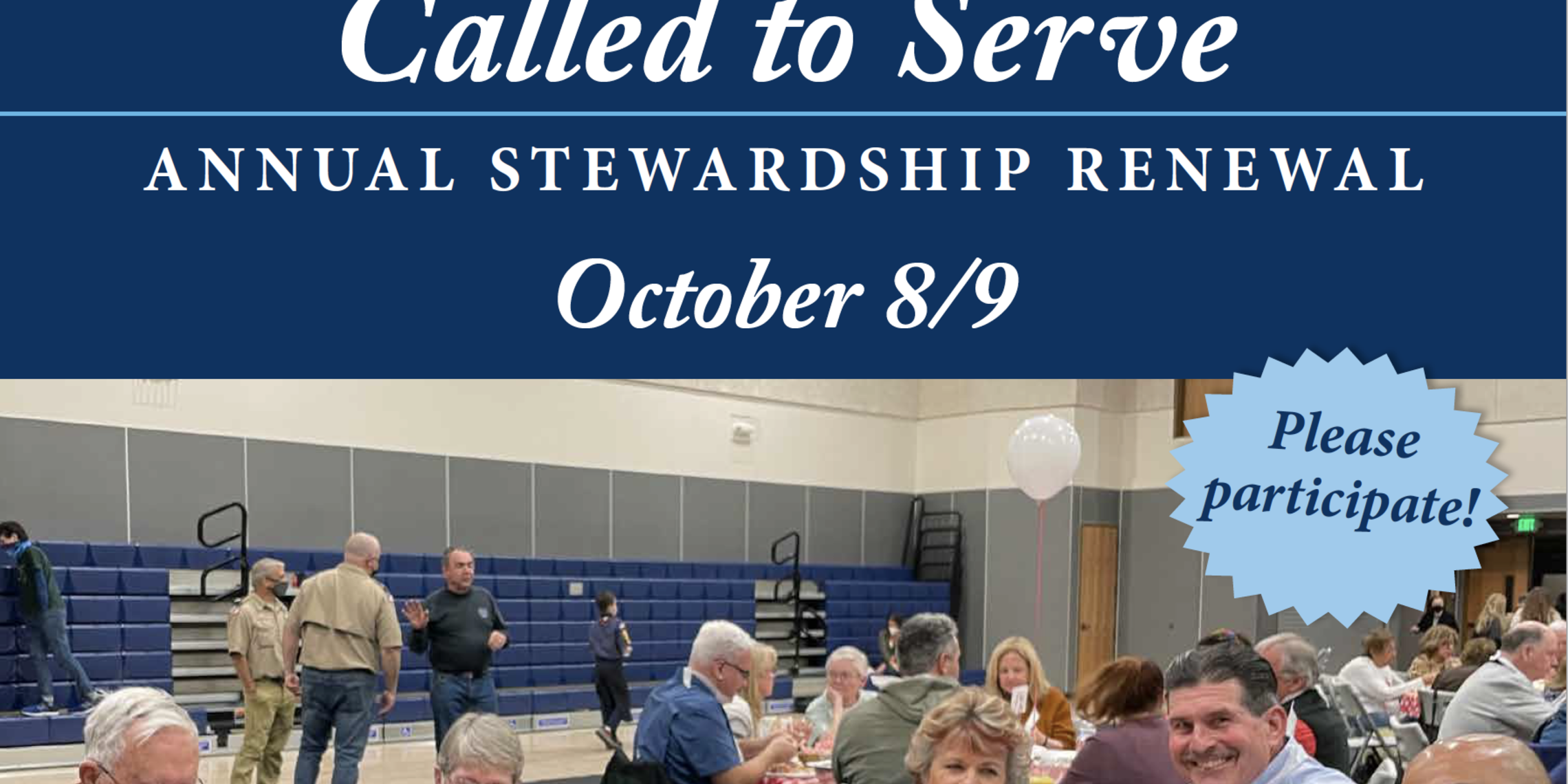 2022 Stewardship Renewal Image