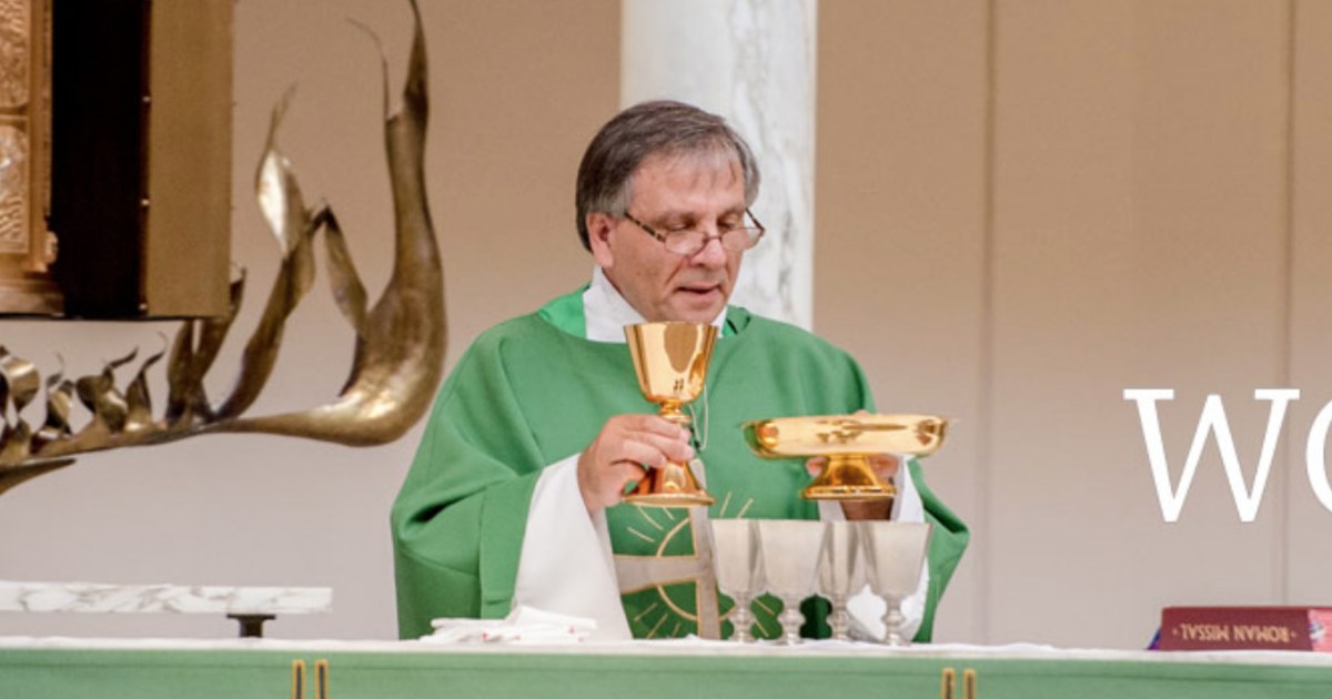 Our Lady of the Assumption Catholic Church