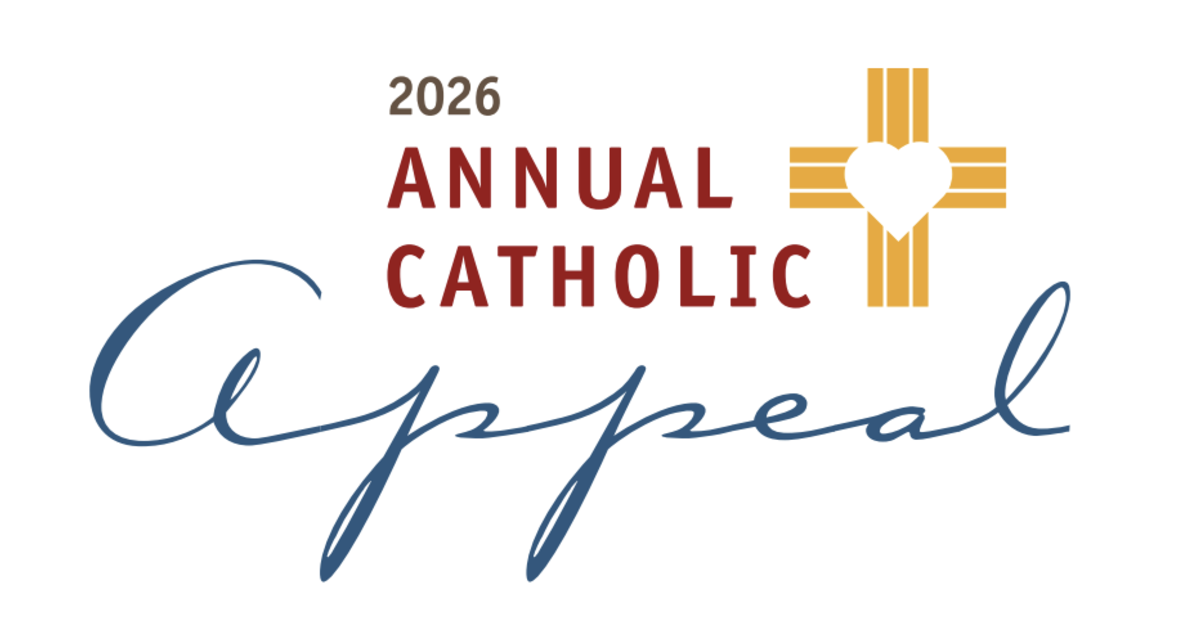 Diocesan Annual Catholic Appeal | Our Lady of the Assumption Parish