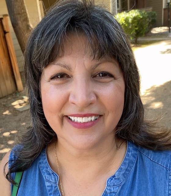 Jane Ricci Ministry Coordinator